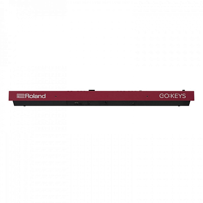 Цифровое пианино Roland GO:KEYS-3-RD